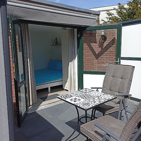 Little Beach Place Zandvoort Exterior photo