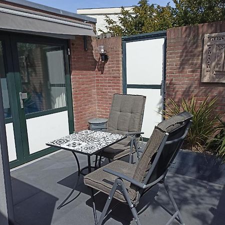 Little Beach Place Zandvoort Exterior photo