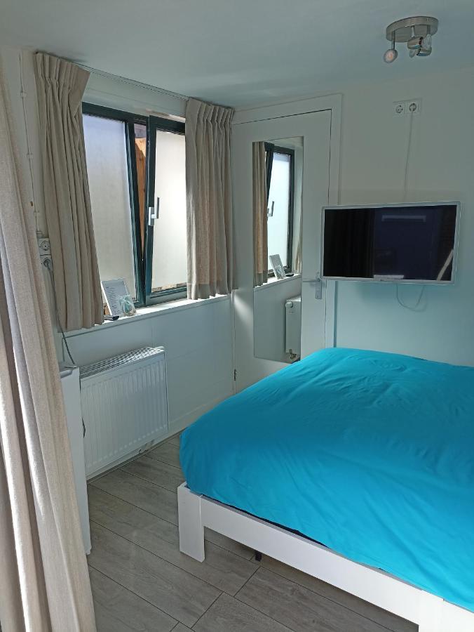 Little Beach Place Zandvoort Exterior photo