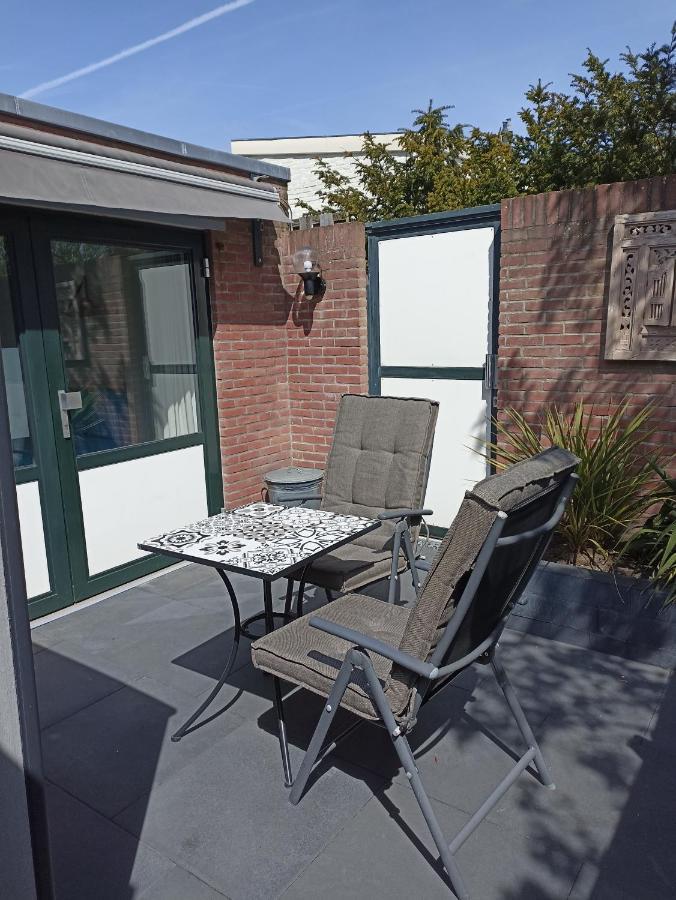 Little Beach Place Zandvoort Exterior photo